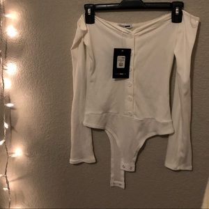 Fashion nova bodysuit